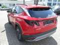 Hyundai TUCSON Trend Mild-Hybrid 2WD 1.6 T-GDI EU6e Voll LED Andr Rood - thumbnail 4