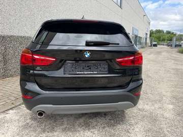BMW X1 X1 1.5 dA sDrive16 AdBlue (EU6d-TEMP)
