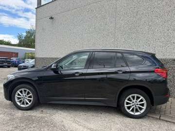 BMW X1 X1 1.5 dA sDrive16 AdBlue (EU6d-TEMP)
