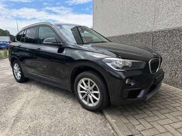 BMW X1 X1 1.5 dA sDrive16 AdBlue (EU6d-TEMP)