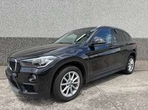 BMW X1 X1 1.5 dA sDrive16 AdBlue (EU6d-TEMP)