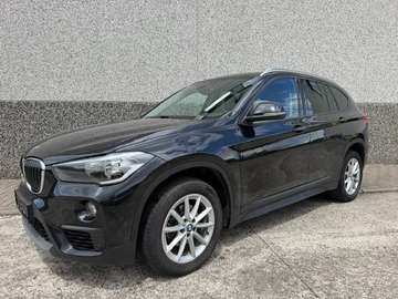 BMW X1 X1 1.5 dA sDrive16 AdBlue (EU6d-TEMP)