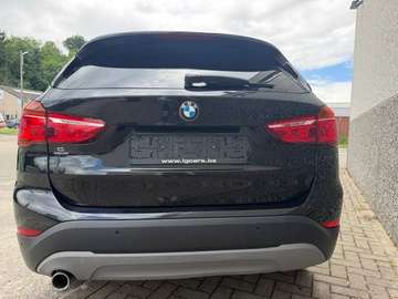 BMW X1 X1 1.5 dA sDrive16 AdBlue (EU6d-TEMP)
