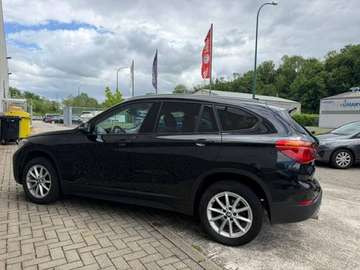 BMW X1 X1 1.5 dA sDrive16 AdBlue (EU6d-TEMP)