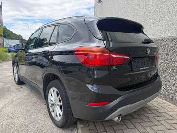 BMW X1 X1 1.5 dA sDrive16 AdBlue (EU6d-TEMP)
