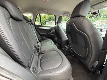 BMW X1 X1 1.5 dA sDrive16 AdBlue (EU6d-TEMP)