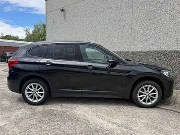 BMW X1 X1 1.5 dA sDrive16 AdBlue (EU6d-TEMP)