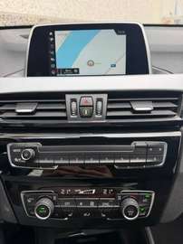 BMW X1 X1 1.5 dA sDrive16 AdBlue (EU6d-TEMP)