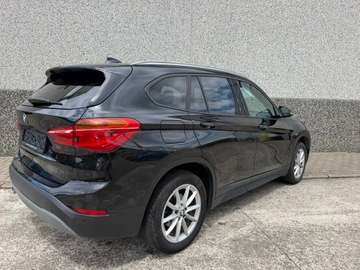 BMW X1 X1 1.5 dA sDrive16 AdBlue (EU6d-TEMP)