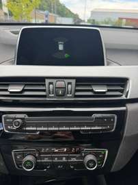 BMW X1 X1 1.5 dA sDrive16 AdBlue (EU6d-TEMP)