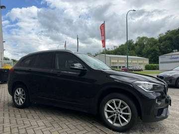 BMW X1 X1 1.5 dA sDrive16 AdBlue (EU6d-TEMP)