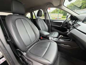 BMW X1 X1 1.5 dA sDrive16 AdBlue (EU6d-TEMP)