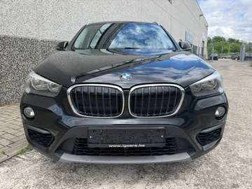 BMW X1 X1 1.5 dA sDrive16 AdBlue (EU6d-TEMP)