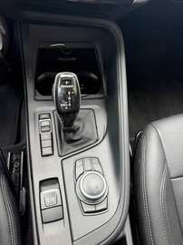 BMW X1 X1 1.5 dA sDrive16 AdBlue (EU6d-TEMP)