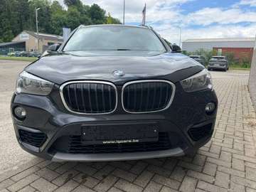 BMW X1 X1 1.5 dA sDrive16 AdBlue (EU6d-TEMP)