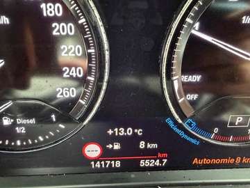 BMW X1 X1 1.5 dA sDrive16 AdBlue (EU6d-TEMP)
