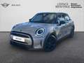 MINI Cooper E Cooper 136ch Edition Camden Gris - thumbnail 1