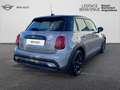 MINI Cooper E Cooper 136ch Edition Camden Gris - thumbnail 2