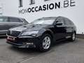 Skoda Superb SW 1.6 TDi CARPLAY CAMERA SG CHAUFFANT ATTELAGE Schwarz - thumbnail 15