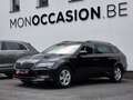 Skoda Superb SW 1.6 TDi CARPLAY CAMERA SG CHAUFFANT ATTELAGE Schwarz - thumbnail 1