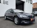 Skoda Superb SW 1.6 TDi CARPLAY CAMERA SG CHAUFFANT ATTELAGE Schwarz - thumbnail 13