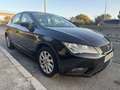 SEAT Leon Pequeño Manual de 5 Puertas Negro - thumbnail 3