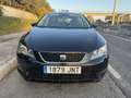 SEAT Leon Pequeño Manual de 5 Puertas Negro - thumbnail 2