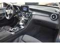 Mercedes-Benz C 180 C 180 d - BVA 7G-Tronic Plus  BERLINE - BM 205 Business - BVA Vendu dans l\u0027état fuite d\u0026 Grau - thumbnail 4