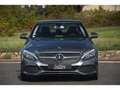 Mercedes-Benz C 180 C 180 d - BVA 7G-Tronic Plus  BERLINE - BM 205 Business - BVA Vendu dans l\u0027état fuite d\u0026 Grau - thumbnail 8