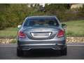 Mercedes-Benz C 180 C 180 d - BVA 7G-Tronic Plus  BERLINE - BM 205 Business - BVA Vendu dans l\u0027état fuite d\u0026 Grau - thumbnail 9