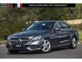 Mercedes-Benz C 180 C 180 d - BVA 7G-Tronic Plus  BERLINE - BM 205 Business - BVA Vendu dans l\u0027état fuite d\u0026 Grau - thumbnail 1