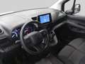 Citroen Berlingo M Heavy 1.5 BlueHDi 100 MAN Worker Gris - thumbnail 8