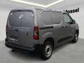 Citroen Berlingo M Heavy 1.5 BlueHDi 100 MAN Worker Gris - thumbnail 4