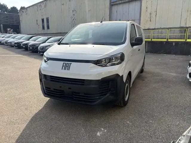 Fiat Scudo 1.5 BlueHDi 120 CV S&S L2 6 POSTI