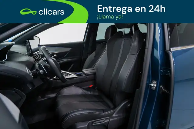 Peugeot 3008 view 15