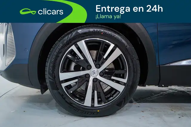 Peugeot 3008 view 11