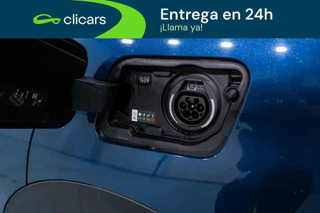 Peugeot 3008 view 13