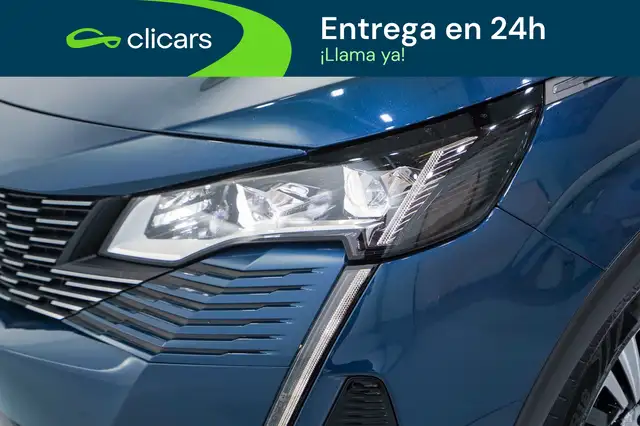 Peugeot 3008 view 10