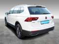 Volkswagen Tiguan Allspace 2.0 TDI Life 4Motion AHK Weiß - thumbnail 3