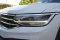 Volkswagen Tiguan Allspace 2.0 TDI Life 4Motion AHK Weiß - thumbnail 20