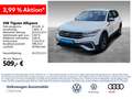 Volkswagen Tiguan Allspace 2.0 TDI Life 4Motion AHK Weiß - thumbnail 1
