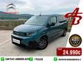 Citroen Berlingo BlueHDi S&S Talla XL Plus 130 Gris - thumbnail 1