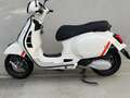 Vespa GTS Super Sport 300 Blanc - thumbnail 8