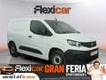 Peugeot Partner 1.5 DIESEL 75CV Blanco - thumbnail 1