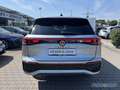 Volkswagen Tayron 1.5 TSI eHybrid R-LINE HUD NAVI MATRIX Silber - thumbnail 4