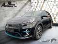Kia Niro E-Niro Vision +Pluspaket+LED-Paket+On-Board-Charge Schwarz - thumbnail 1