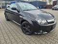 Opel Tigra Twin Top1.8 Sport,Cabrio,Klima,Leder,Tüv02/2 Schwarz - thumbnail 3