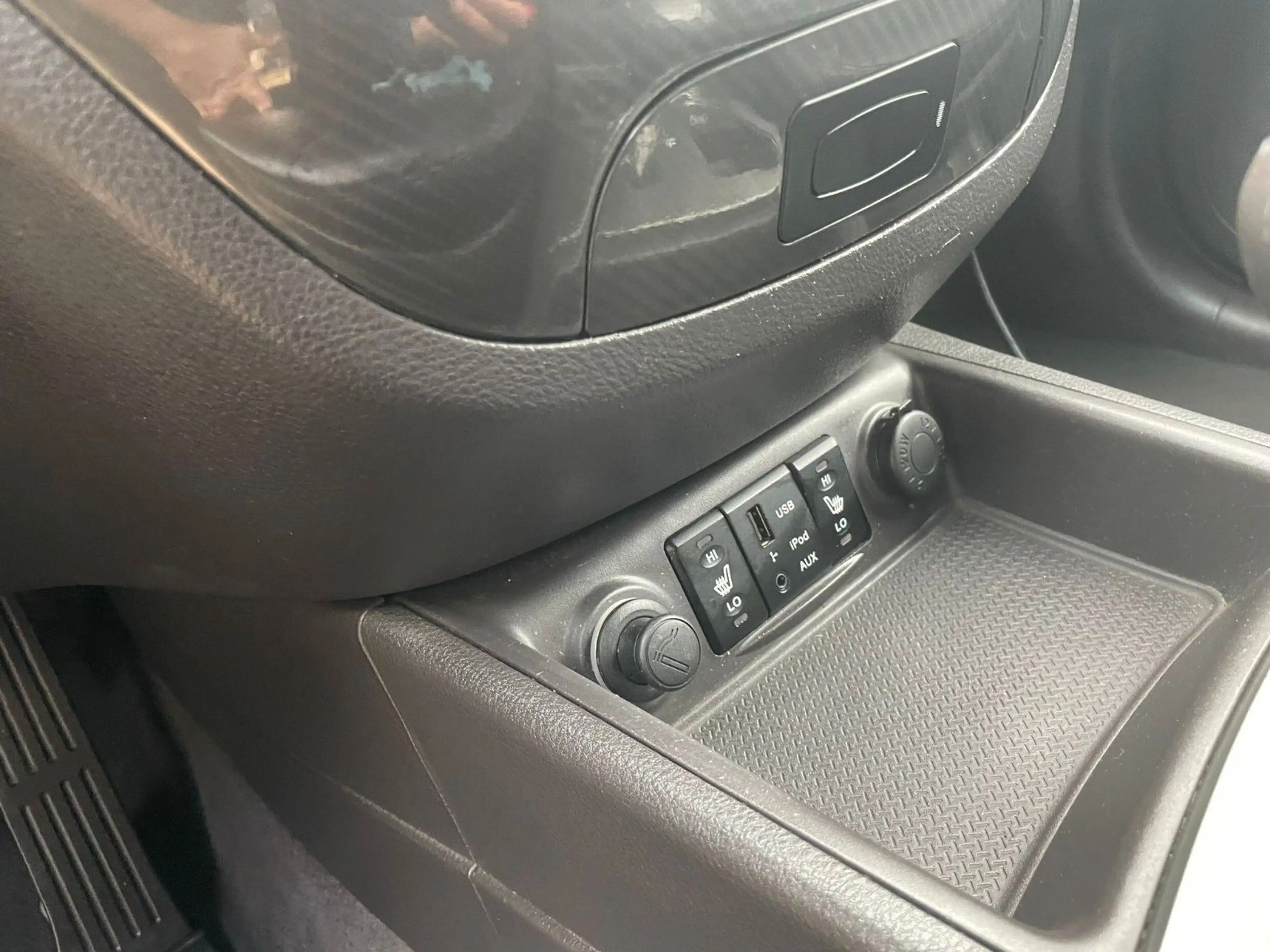 Hyundai SANTA FE 2.2 CRDi*7-SITZER*KAM*STANDHEIZUNG*AHK* — photo 7