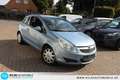 Opel Corsa D Edition KLIMA=ALLWETTERREIFEN NEU!! Blau - thumbnail 22