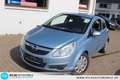 Opel Corsa D Edition KLIMA=ALLWETTERREIFEN NEU!! Blau - thumbnail 9